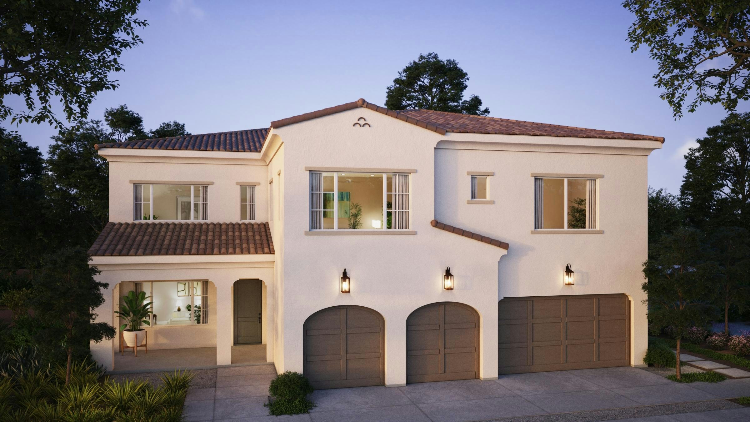 Willow - Santa Barbara